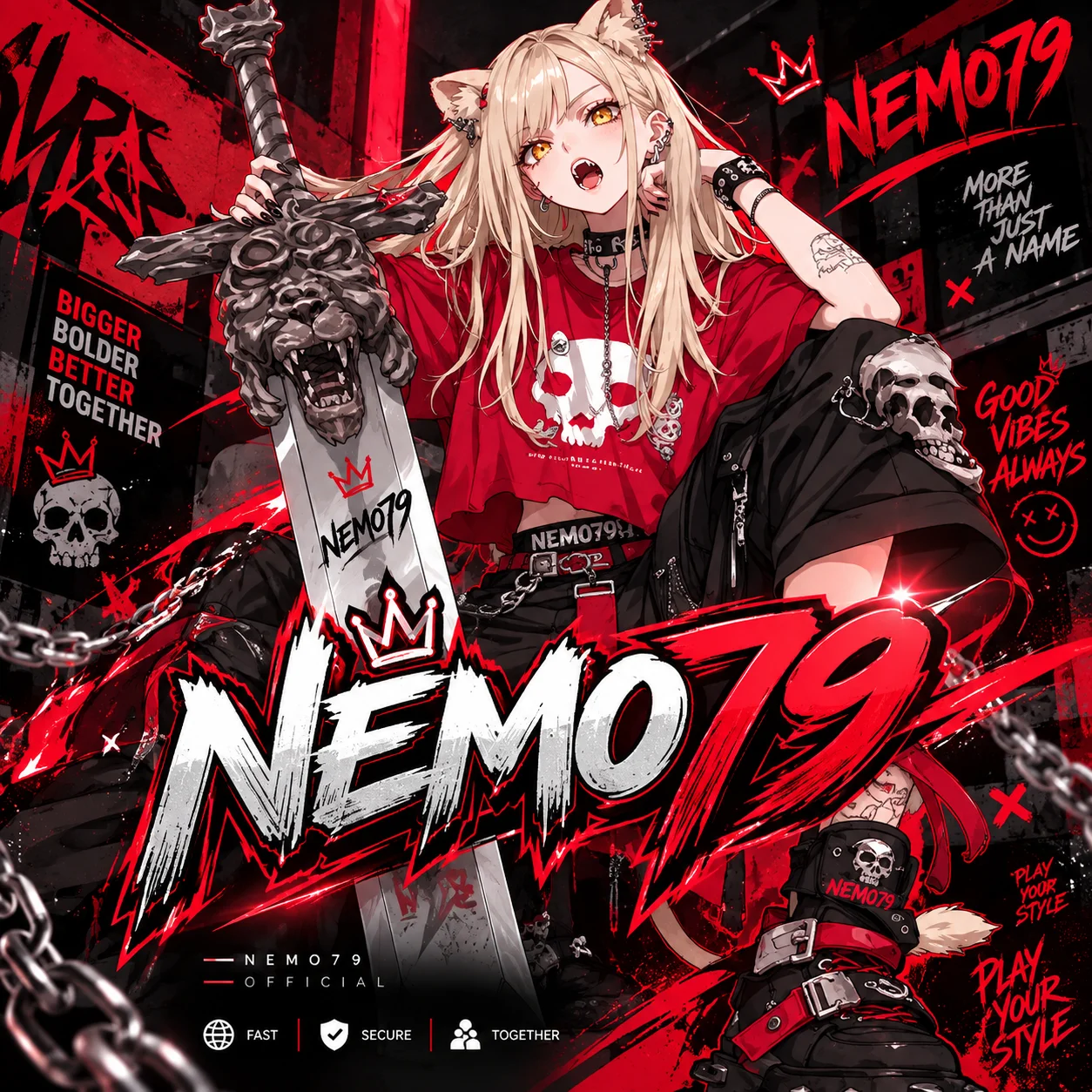 NEMO79 Banner